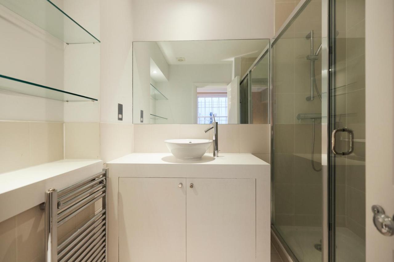 The Hyde Park Scenery - Elegant 4bdr House With Study * Londres