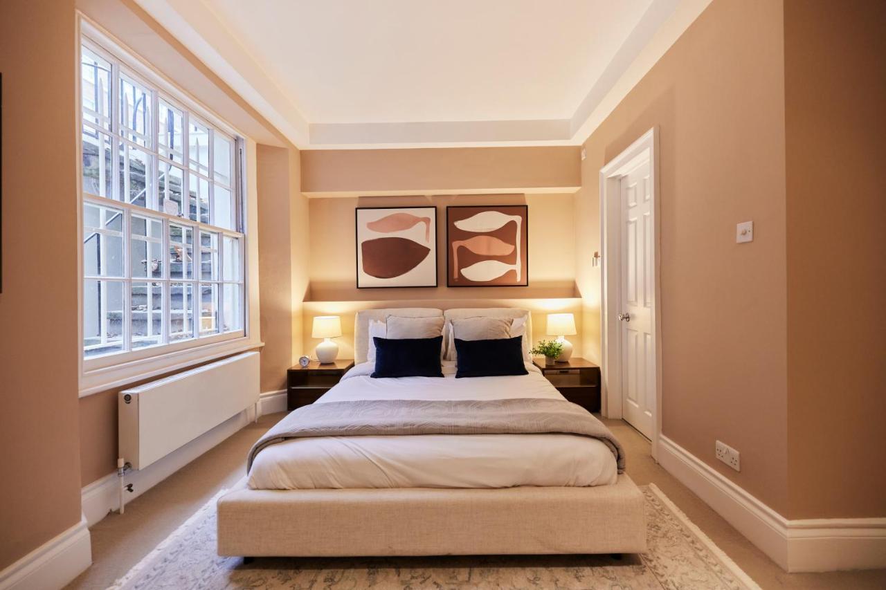 Apartamento The Hyde Park Scenery - Elegant 4bdr House With Study *