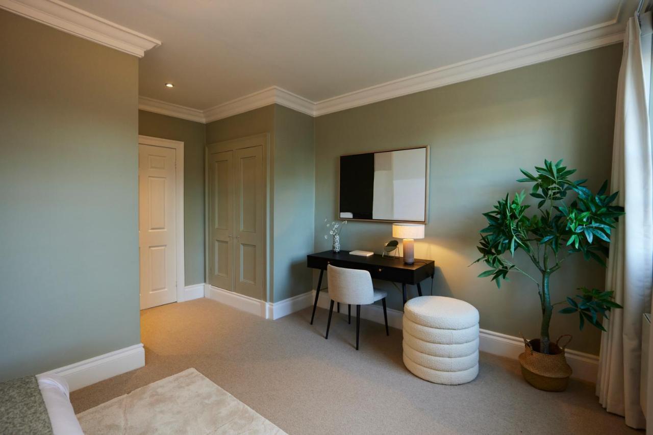 Apartamento The Hyde Park Scenery - Elegant 4bdr House With Study Londres