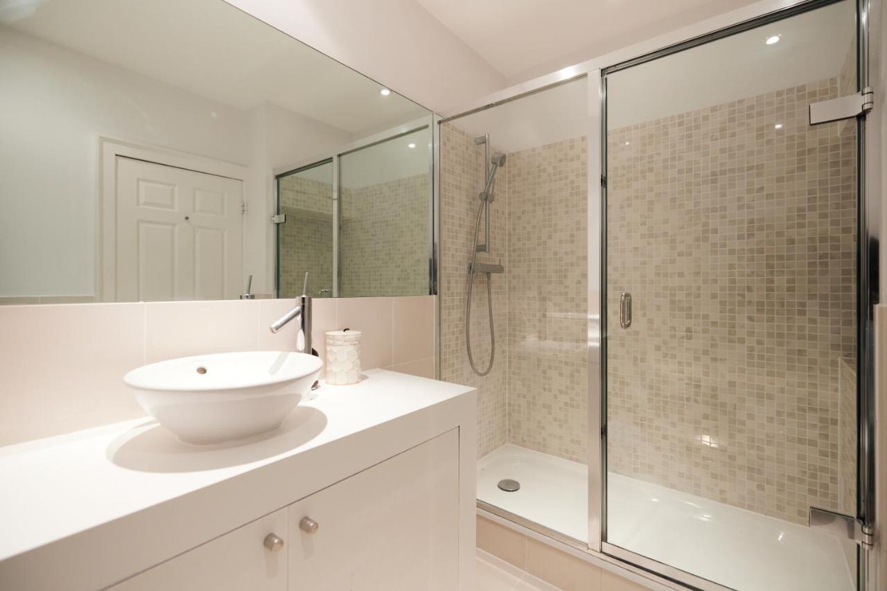 Apartamento The Hyde Park Scenery - Elegant 4bdr House With Study