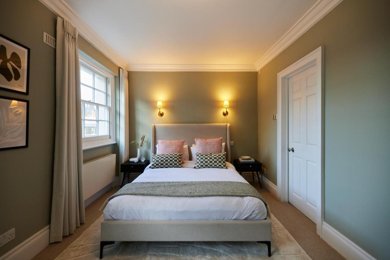 The Hyde Park Scenery - Elegant 4bdr House With Study Londres