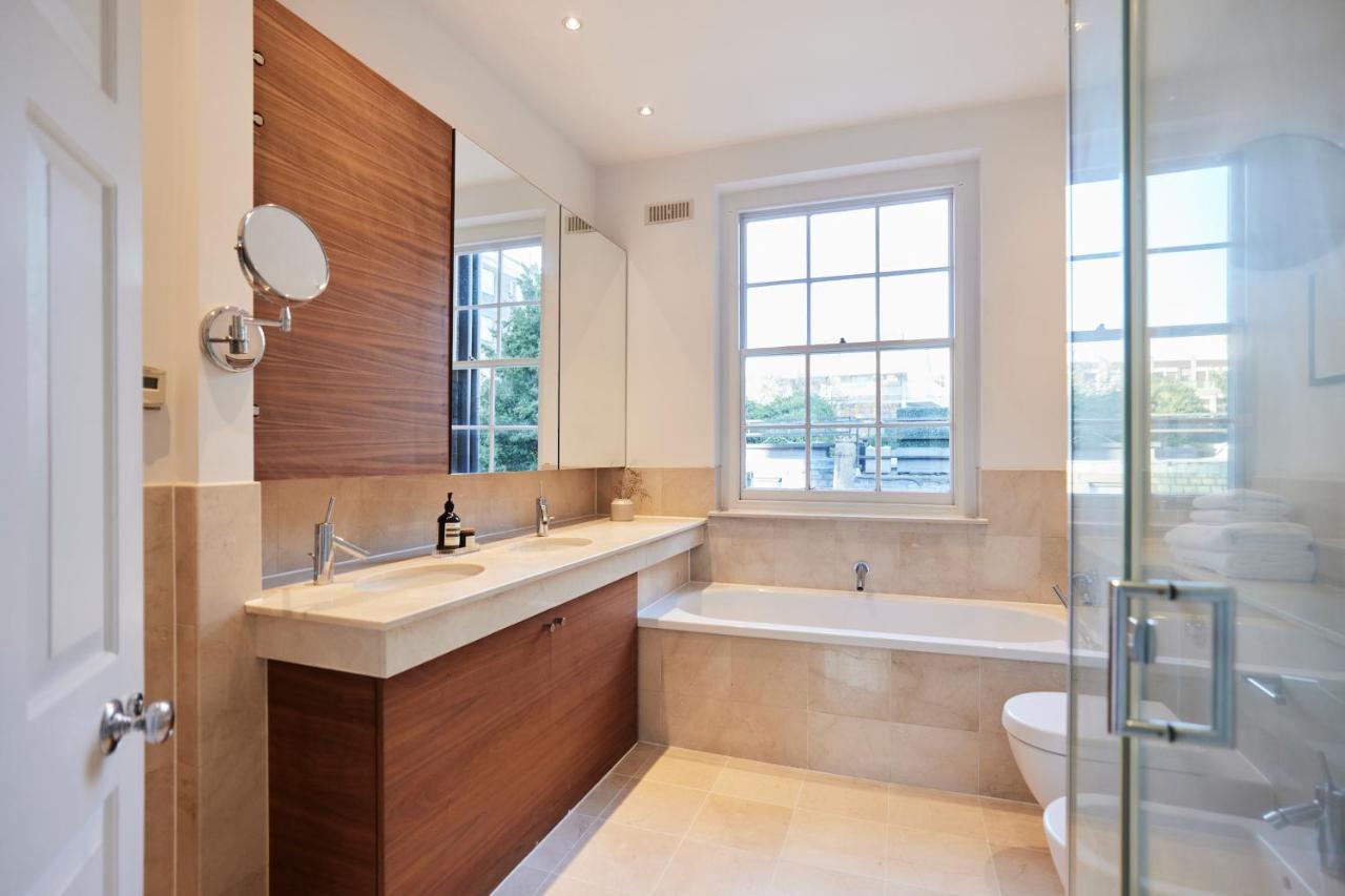 The Hyde Park Scenery - Elegant 4bdr House With Study Apartamento *